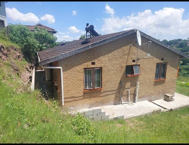 4 BEDROOM HOUSE FOR SALE IN SAVANNA PARK